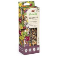 Vitapol Vita Herbal Smakers per roditori e conigli 90g - Cerotto della nonna 90g