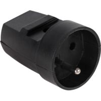 Presa con messa a terra G-10-2