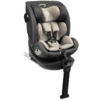 SEGGIOLINO FORTIS I-SIZE GRIGIO (40-150)