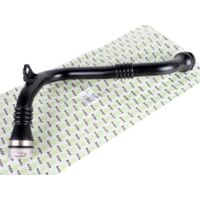 TUBO TURBINA INTERCOOLER