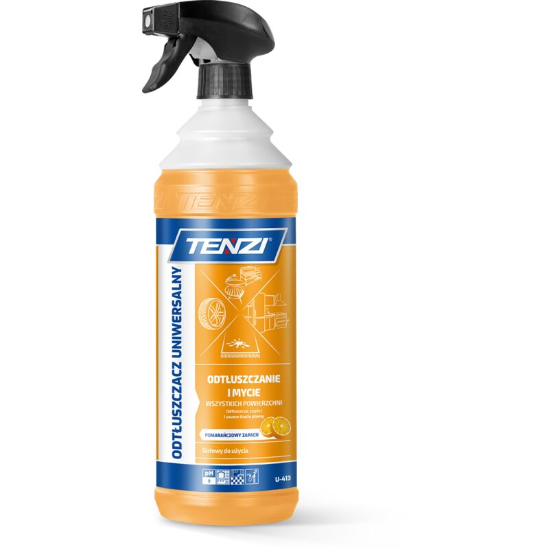 Förch P336 Refinish – Lucidante Universale 1L Per Auto, Rimuove Graffi E Segni Abrasivi - 4