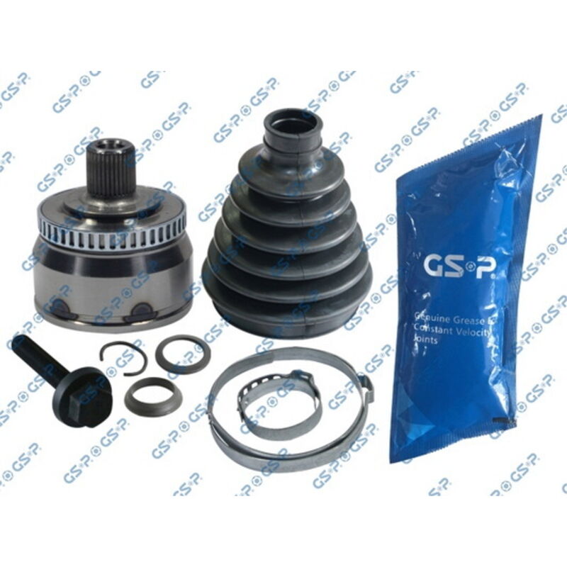 KIT DE JUNTA DE EJE DE TRANSMISIÓN 803018 GSP