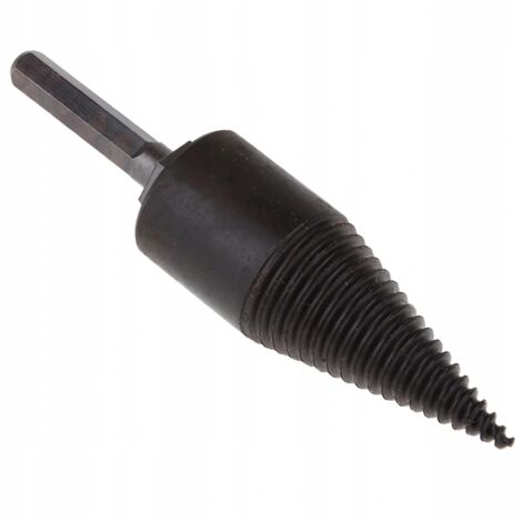 CONO PARA RASCADURA DE MADERA DE 45 mm XXXL
