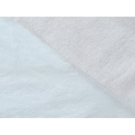 Mantel desechable, 180x120 cm, color azul (1/3)
