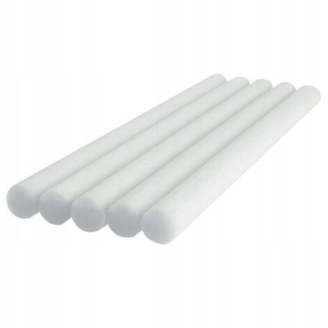 Filtro para HUMIDIFICADOR DE AIRE Purificador DIFUSOR Pack de 5 FILTROS H2O (1/5)