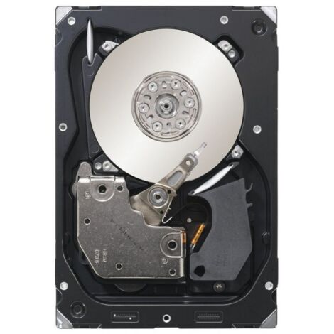 Disco duro SAS de 3,5" Seagate ST3300657SS de 300 GB, 16 MB, 15 000 rpm (1/3)