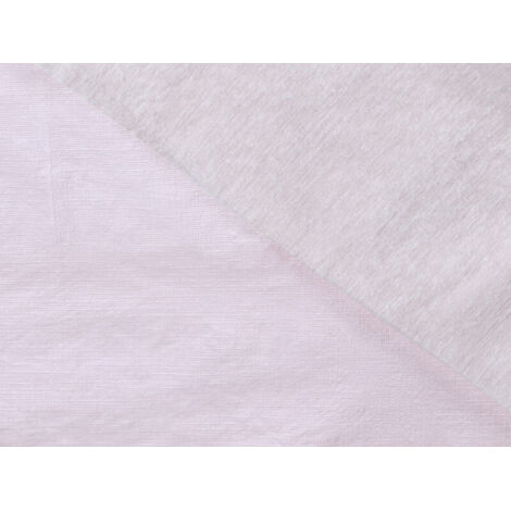 Mantel desechable, 180x120 cm, color violeta claro