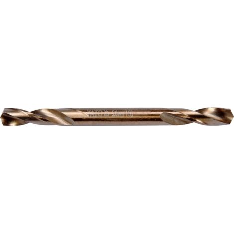 BROCA DE DOBLE CARA PARA METAL 5,0 MM YT-40016 YATO (1/5)