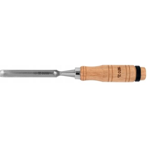 Stubai 510402 - Cincel Para Madera