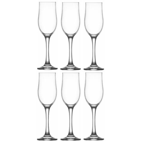 Lav - Bicchieri Da Champagne / Bicchieri E Cristalli