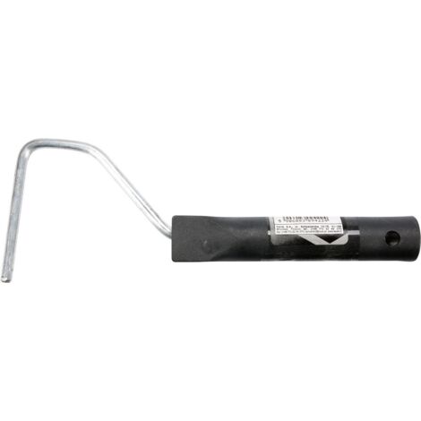 Porta rodillos de pintura 10cm 6mm 09422 VOREL