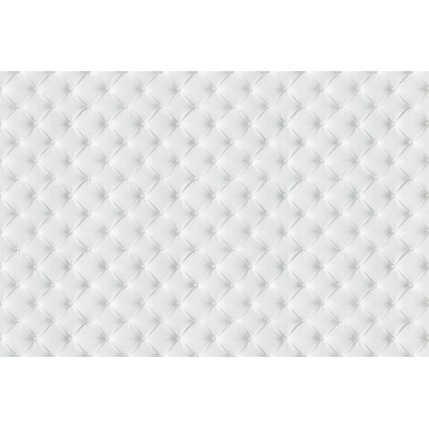 Alfombrilla magnética para radiador, piel acolchada, 60x100cm