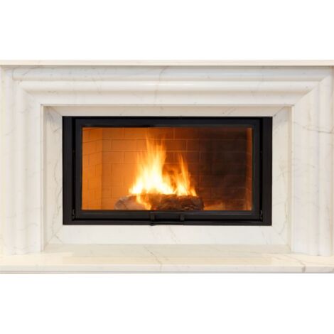 Esterilla magnética para radiador, calefactor y chimenea 60x100cm (1/3)