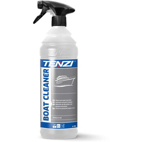 Tenzi BOAT Cleaner 1L limpia barcos y yates (1/2)