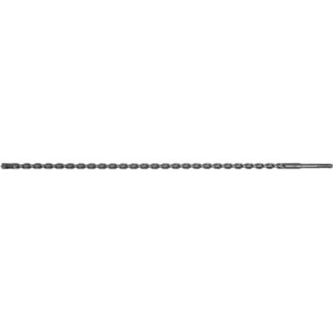 Broca SDS-PLUS Premium 12 mm/600 mm YT-41963 YATO (1/5)