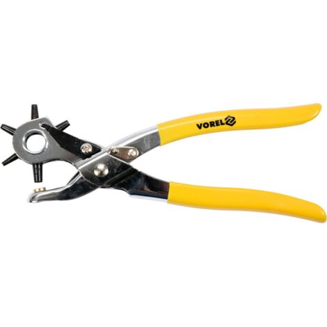 Punzón ajustable 220 mm / 43600 / VOREL (1/5)