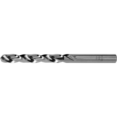 BROCA PARA METAL HSS PREMIUM DE 10,0 MM YT-44230 YATO (1/4)