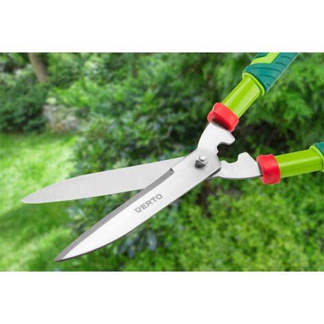 Cortasetos Super Ligero Mangos