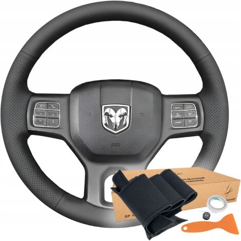 FUNDA DE VOLANTE PARA DODGE RAM 1500 CLASSIC 2500 3500 5500 (1/5)