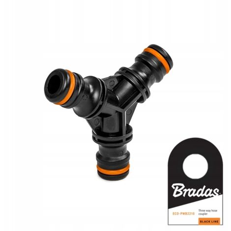 Camiseta Bradas ECO-PWB2210 (1/2)