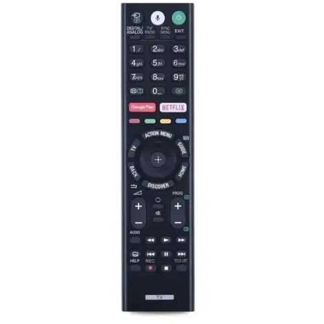 CONTROL REMOTO PARA SONY RMF-TX310E BLUETOOTH VOZ