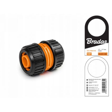 Reparador de línea negra Bradas ECO-PWB2100 de 1/2" (1/3)