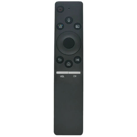 CONTROL REMOTO PARA SAMSUNG BN59-01298G SERIE Q6 / Q7 / Q8 BLUETOOTH DE ALTA CALIDAD