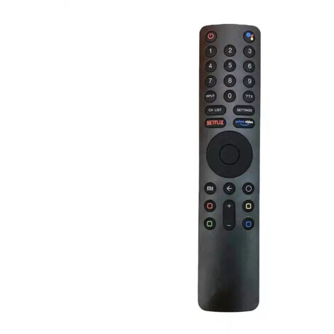 CONTROL REMOTO PARA XIAOMI MI XMRM-010 MI 4S SMART TV BLUETOOTH VOZ