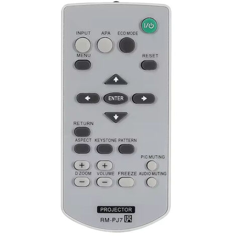 1x Nouveau Remplacement Télécommande RM-L1107 + 3 Pour Universal LCD LED HDTV Smart TV