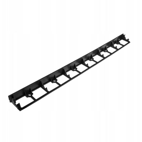 Borde de jardín Bradas OBRB45TYP2 4,5 cm/1 m (1/2)