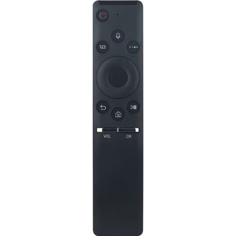 CONTROL REMOTO DE TV SAMSUNG BN59-01265A FUNCIÓN DE VOZ BLUETOOTH (1/2)