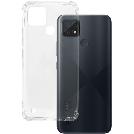 Funda de silicona antichoque Armor para Realme C21 (1/2)