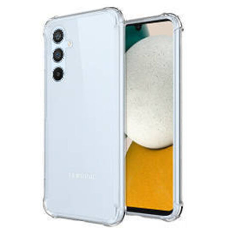 Funda de silicona antichoque Armor para Samsung Galaxy A34 5G (1/2)