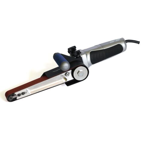 Accesorio GLOB SYSTEM GS03-01 en forma de lima ancha para correas sin fin (1/4)