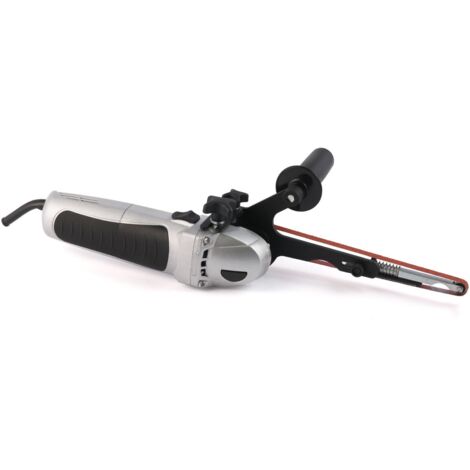Accesorio GLOB SYSTEM GS03-00 en forma de lima para correas sin fin (1/5)