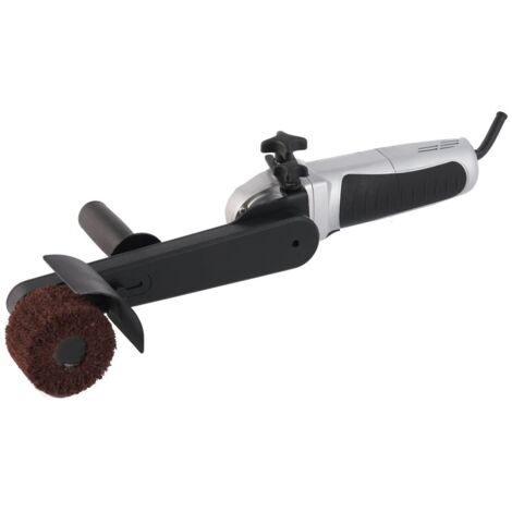 Accesorio angular GLOB SYSTEM GS08-00 para rectificado con herramientas de vástago (1/4)