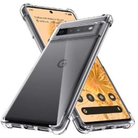 Funda de silicona antichoque Armor para Google Pixel 8 Pro (1/5)