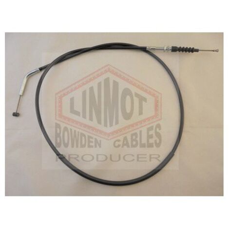 CABLE DE EMBRAGUE HONDA VT 600 C SHADOW (89-94) LINMOT 22870-MR1-770 (1/3)
