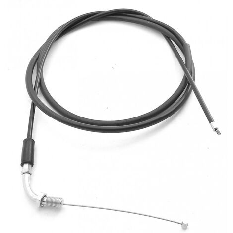 Cable del acelerador Aprilia Rally 50 AC (95-03) Linmot AP8214160 (1/3)