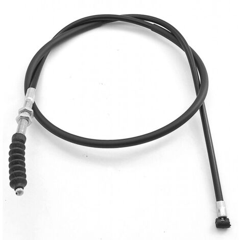 Cable de embrague Kawasaki KMX 125 (86-06) LINMOT 54011-1249 (1/3)
