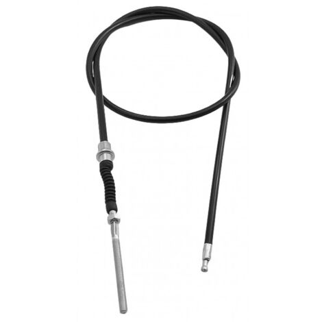 Cable de freno delantero Piaggio Zip 50 (92-96) Linmot 269657