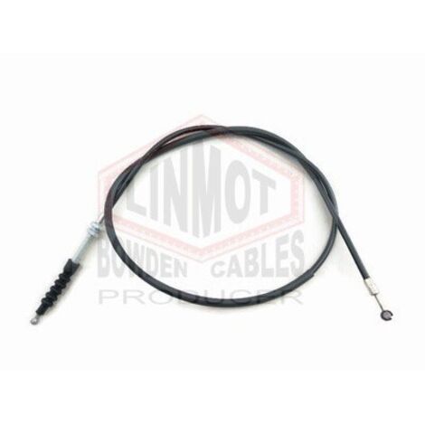 Cable de embrague Yamaha YFM 660 R Raptor (01-05) Linmot 5LP-26335-10-00 (1/3)