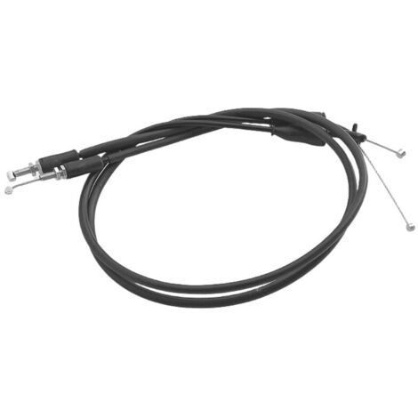 PAR DE CABLES DEL ACELERADOR KTM SX-F 250 (05-15), SX-F 450 (07-15) LINMOT 78102091100 (1/3)