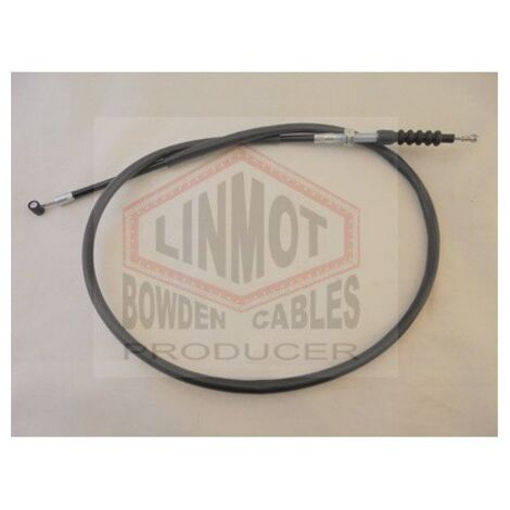 Cable de embrague Honda NS 125 R (87-90) LINMOT 22870-KR1-760