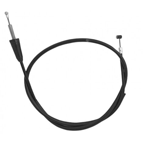 Cable de embrague Suzuki GSF 600 Bandit (95-99) LINMOT 58200-26E00 (1/3)