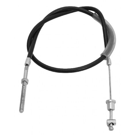 Cable de freno trasero SIMSON SR50 SCOOTER (1/3)