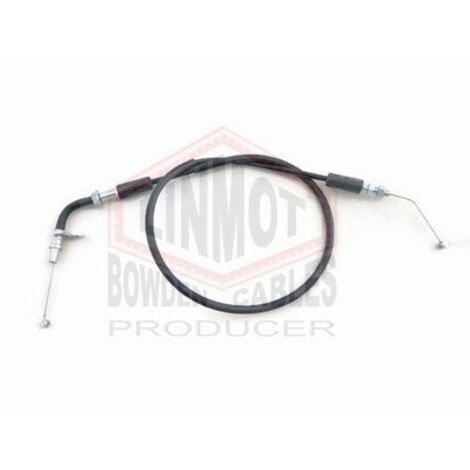 Cable del acelerador para Suzuki GSX-R 600 (97-00), GSX-R 750 (96-97), GR7DB LINMOT 58300-33E00 (1/5)