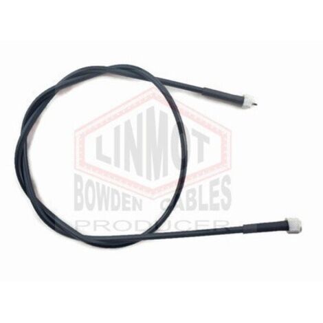 Cable velocímetro (LICZNIK) SIMSON SR50,SR80 (SKUTER) (1/3)