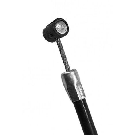 Cable de embrague Kawasaki ZX-9R 900 Ninja (02-03) Linmot 54011-1416 (1/3)