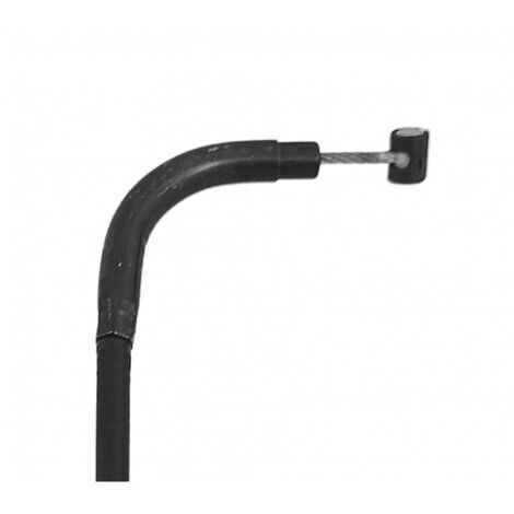 Cable de embrague Suzuki GSX 750 F (89-06), GSX F 600 (98-05) LINMOT 58200-08F00 (1/3)